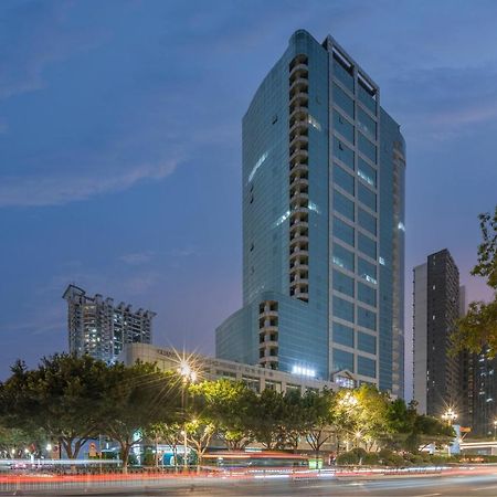 Citynote Hotel - Guangzhou Beijing Road Sun Yatsen Memorial Hall Metro Station Εξωτερικό φωτογραφία