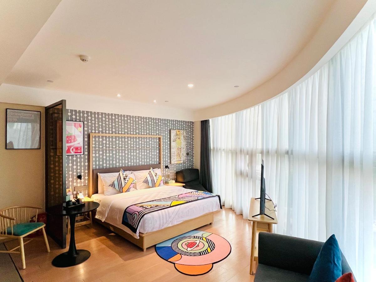 Citynote Hotel - Guangzhou Beijing Road Sun Yatsen Memorial Hall Metro Station Εξωτερικό φωτογραφία