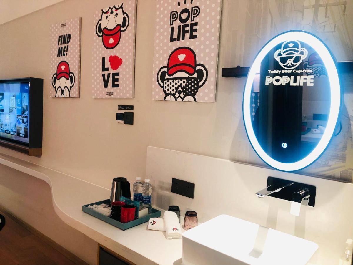 Citynote Hotel - Guangzhou Beijing Road Sun Yatsen Memorial Hall Metro Station Εξωτερικό φωτογραφία