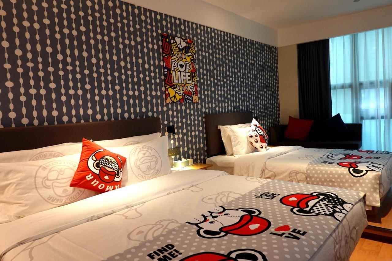 Citynote Hotel - Guangzhou Beijing Road Sun Yatsen Memorial Hall Metro Station Εξωτερικό φωτογραφία