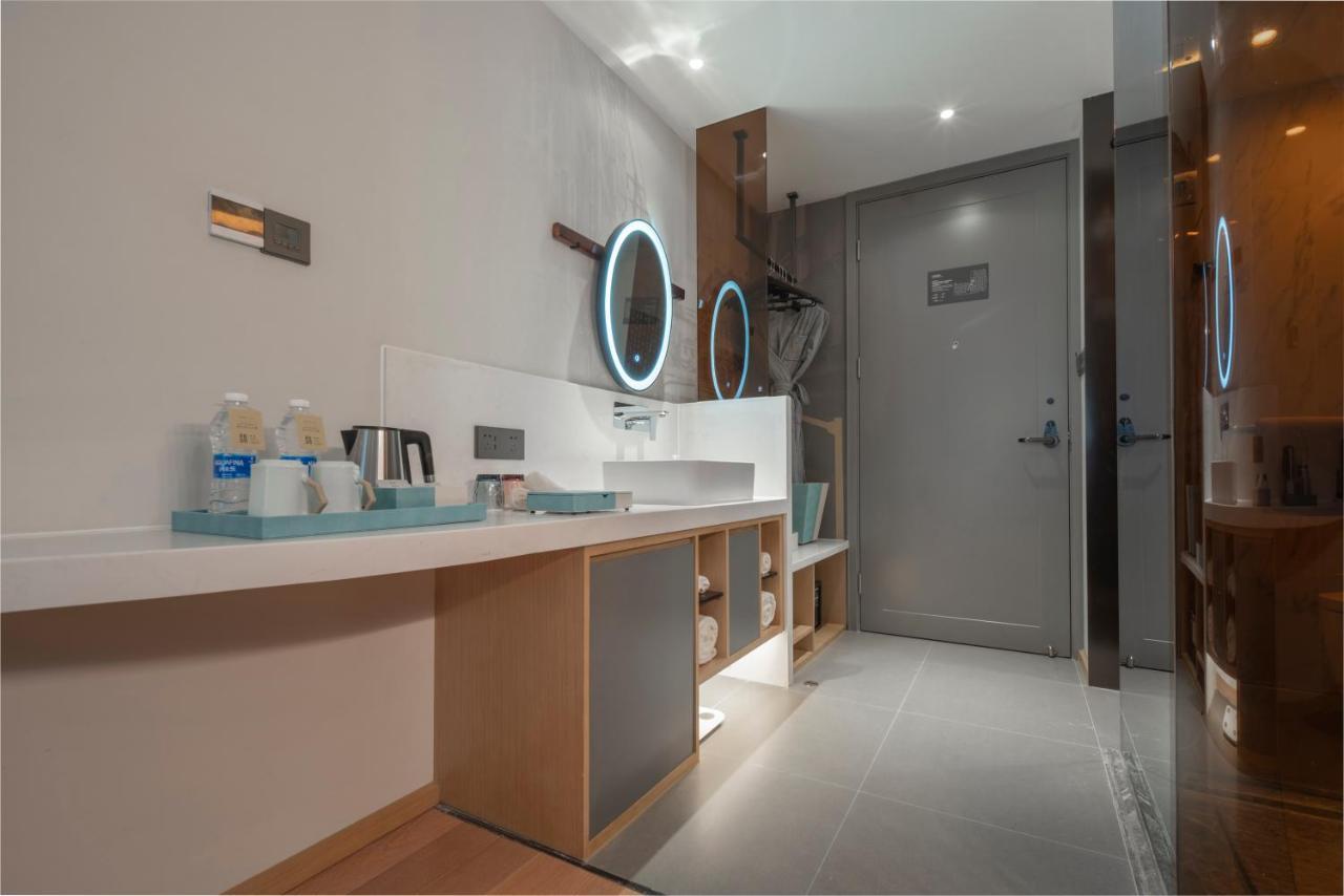 Citynote Hotel - Guangzhou Beijing Road Sun Yatsen Memorial Hall Metro Station Εξωτερικό φωτογραφία