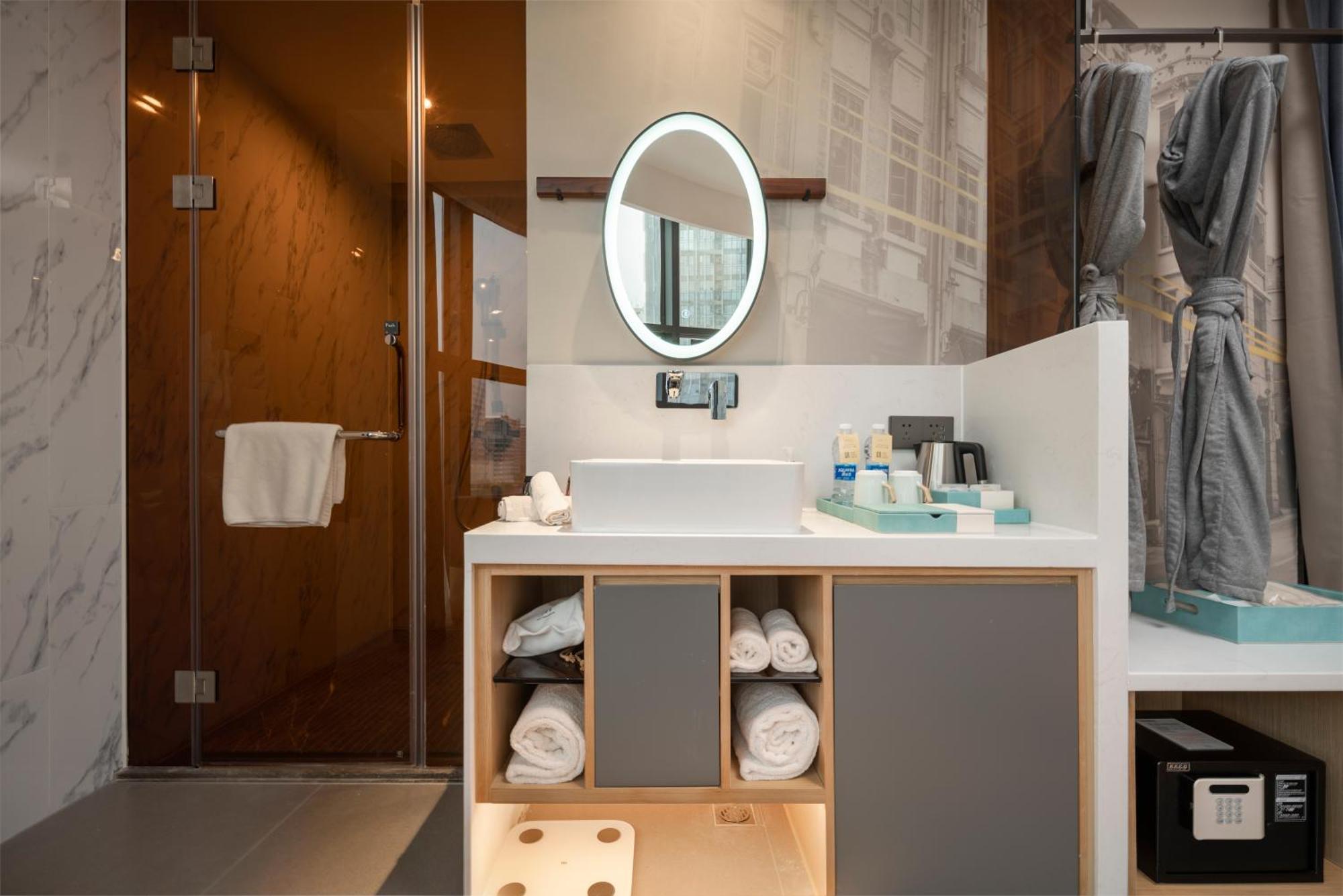 Citynote Hotel - Guangzhou Beijing Road Sun Yatsen Memorial Hall Metro Station Εξωτερικό φωτογραφία