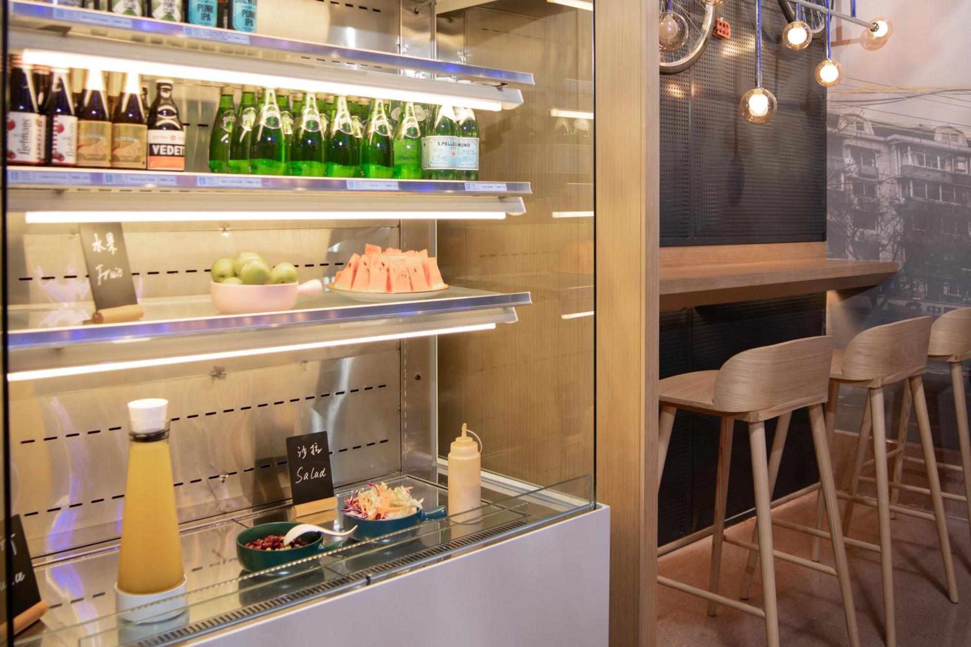 Citynote Hotel - Guangzhou Beijing Road Sun Yatsen Memorial Hall Metro Station Εξωτερικό φωτογραφία