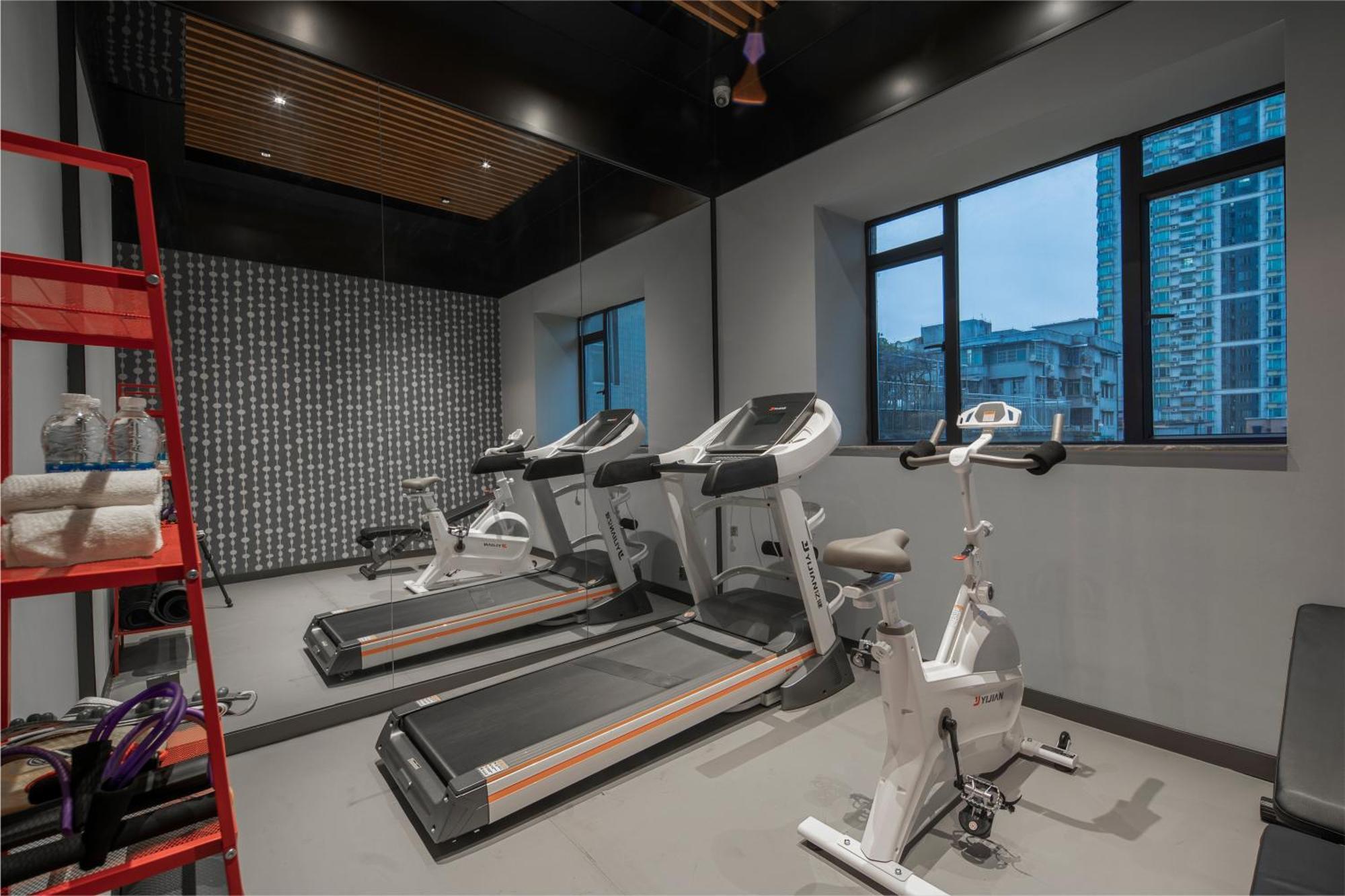 Citynote Hotel - Guangzhou Beijing Road Sun Yatsen Memorial Hall Metro Station Εξωτερικό φωτογραφία