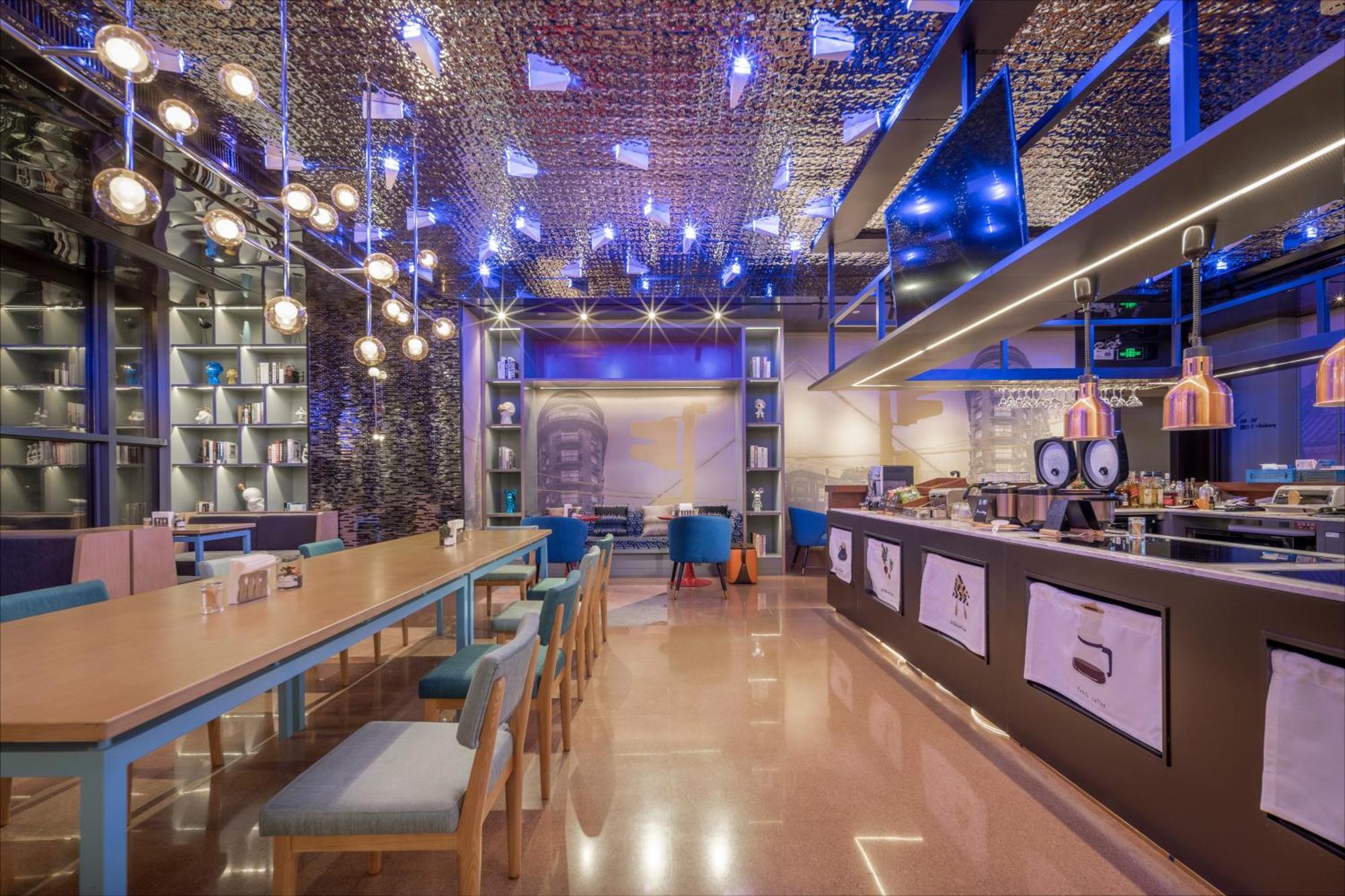 Citynote Hotel - Guangzhou Beijing Road Sun Yatsen Memorial Hall Metro Station Εξωτερικό φωτογραφία