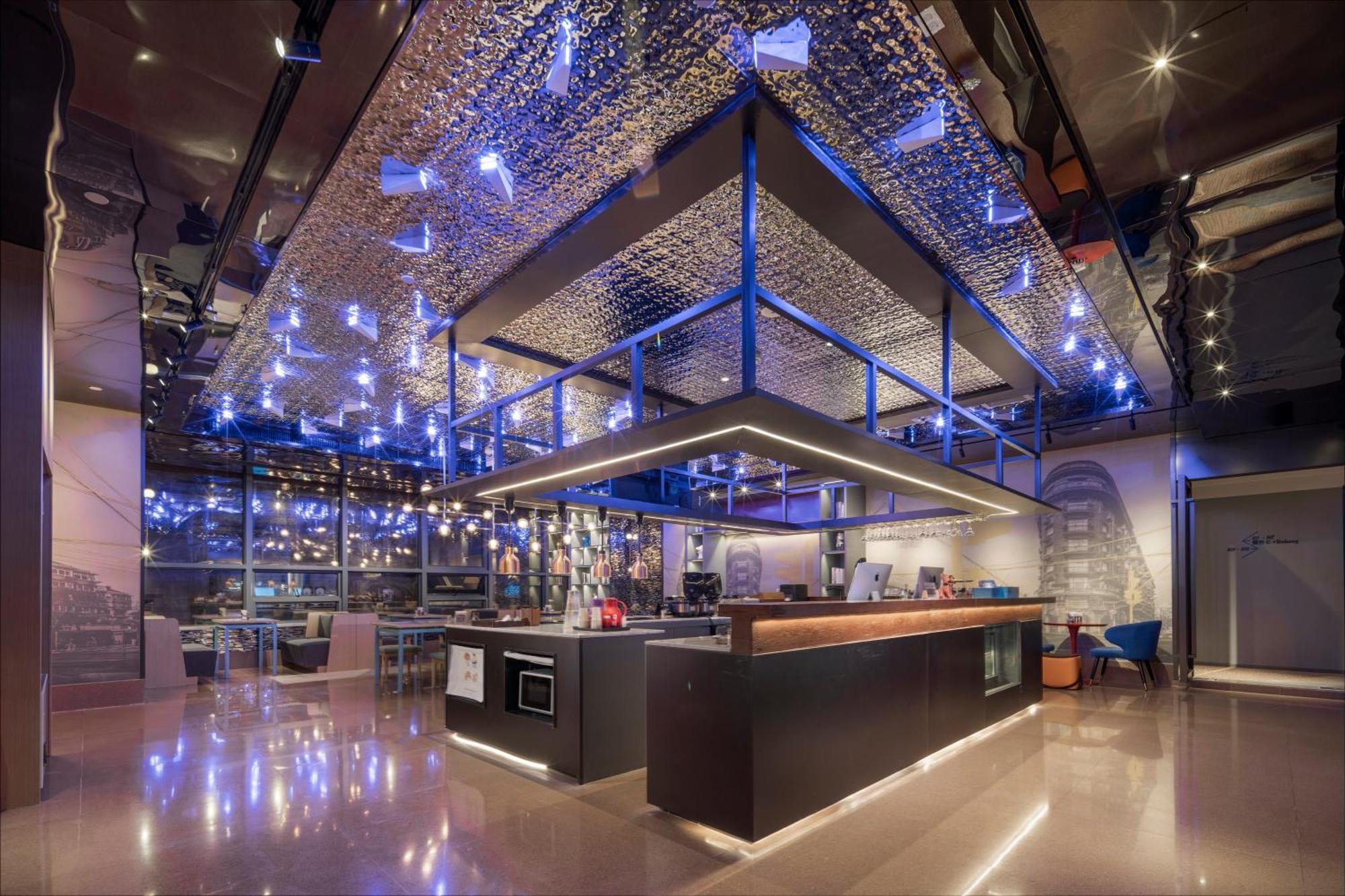 Citynote Hotel - Guangzhou Beijing Road Sun Yatsen Memorial Hall Metro Station Εξωτερικό φωτογραφία
